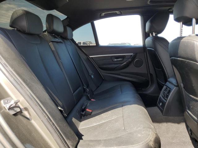 WBA8E9C55GK646274 BMW 328 I Sulev