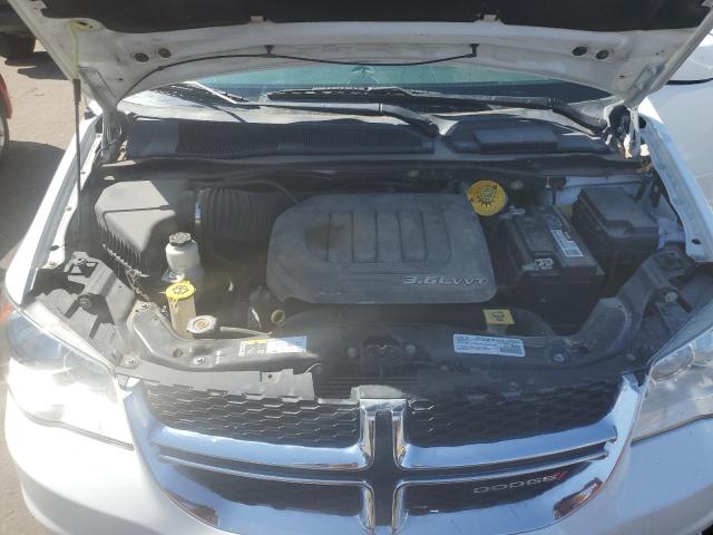 2C4RDGCG4HR862832 Dodge Grand Caravan Sxt
