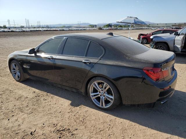 WBAYA6C52FG273240 BMW 740 I