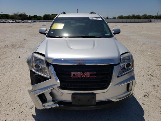 2GKFLNE39G6111119 GMC Terrain Sle