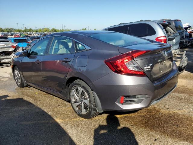 2HGFC2F64LH506053 Honda Civic Lx
