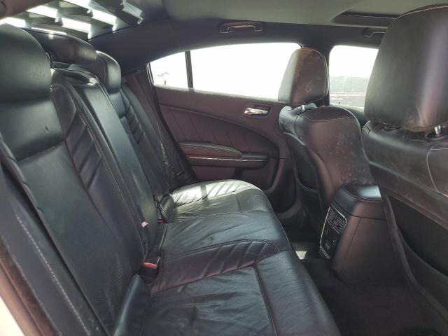 2C3CDXL93HH627405 Dodge Charger Srt Hellcat