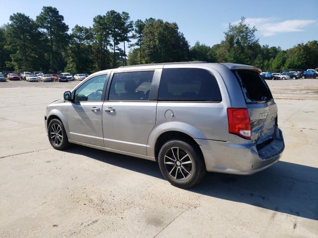 2C4RDGEG3JR343726 Dodge Grand Caravan Gt