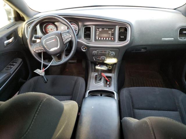 2C3CDXBG2KH603359 Dodge Charger Sxt