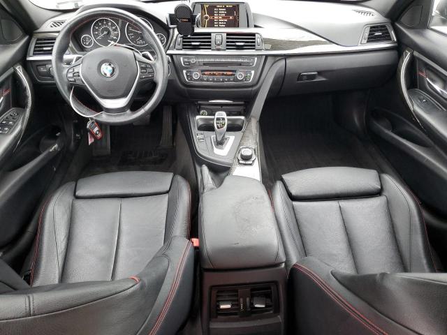 WBA3D5C58EKX98052 BMW 328 D Xdrive
