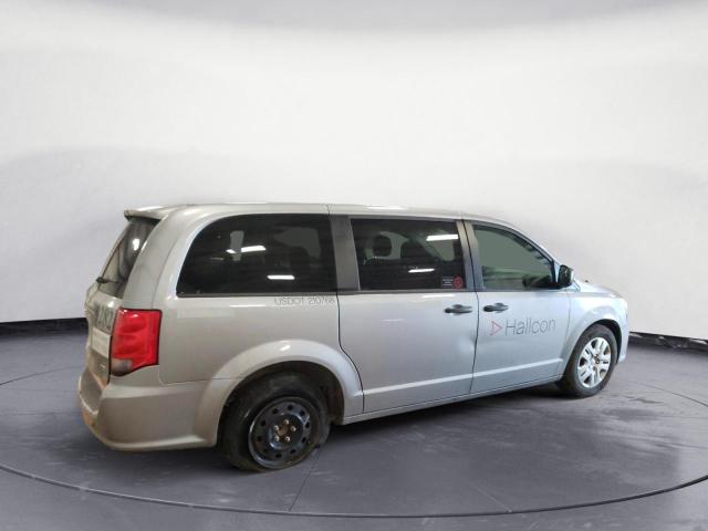 2C4RDGBG4KR805278 Dodge Grand Caravan Se