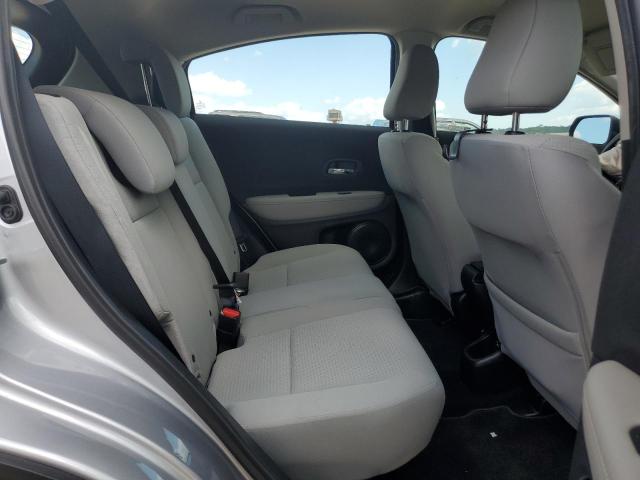 3CZRU6H34MM721450 Honda HR-V LX