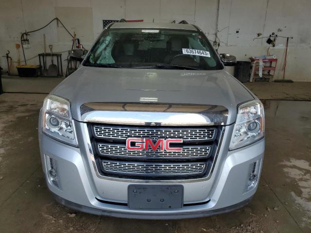 2GKFLYE33F6372133 GMC Terrain Slt