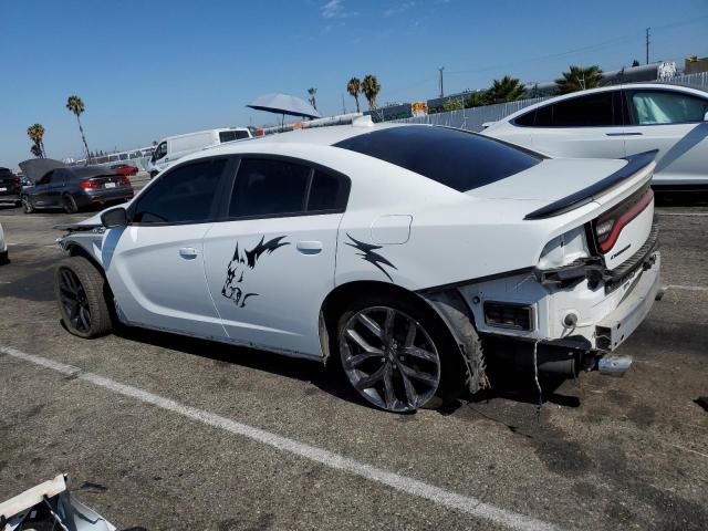 2C3CDXCTXNH101134 Dodge CHARGER R/T