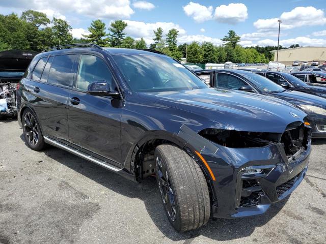 5UXCW2C02M9H49274 BMW X7 Xdrive40i