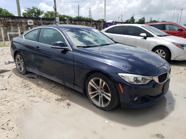 WBA3N9C57GK249904 BMW 428 XI