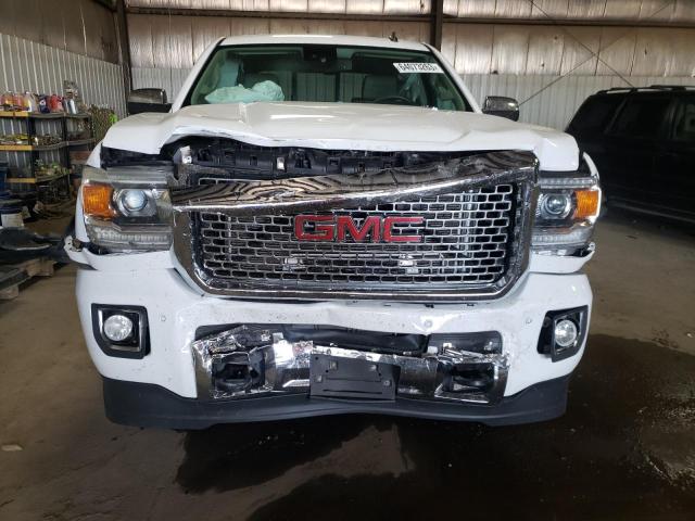 1GT120E89FF159263 GMC Sierra K2500 Denali