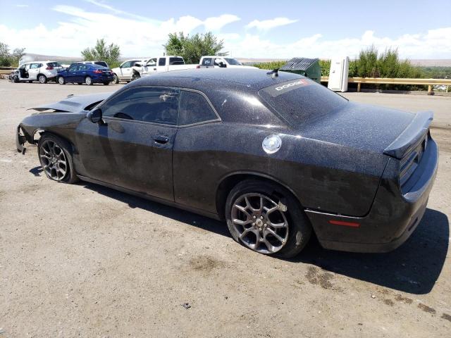 2C3CDZGG9JH146794 Dodge Challenger Gt
