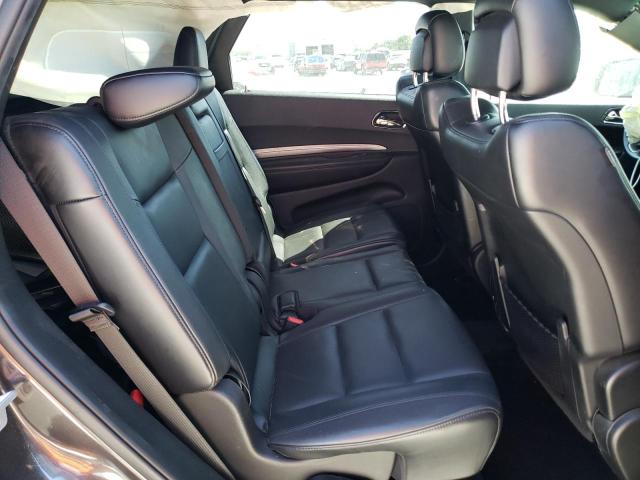 1C4RDHDG5KC559255 Dodge DURANGO GT