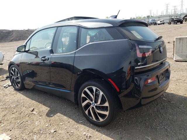 WBY8P2C50K7D28824 BMW I3 Bev