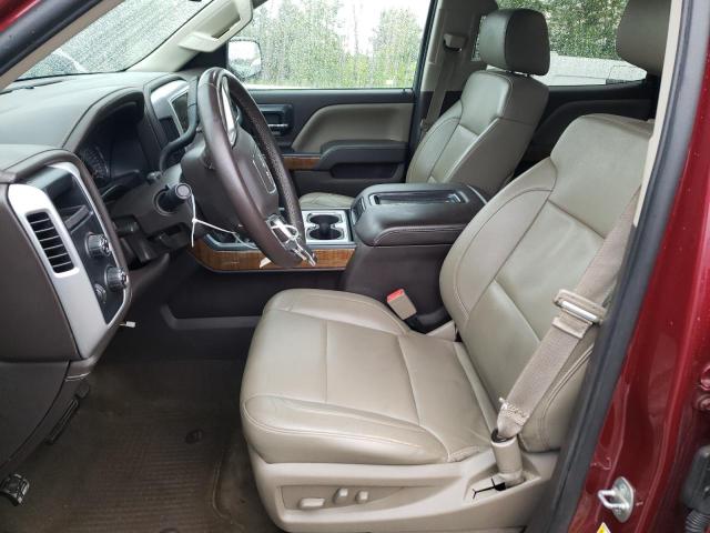 3GTU2VEC8EG504486 GMC Sierra K1500 Slt