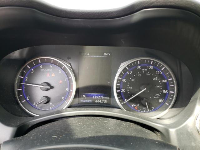 JN1BV7AR7FM420004 Infiniti Q50 BASE