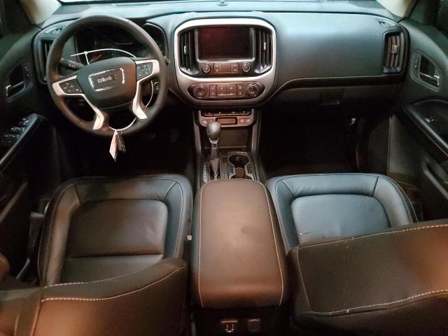 1GTG6CENXN1332256 GMC Canyon Elevation