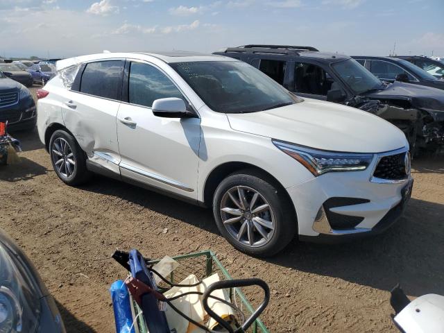 5J8TC2H53KL008015 Acura Rdx Technology