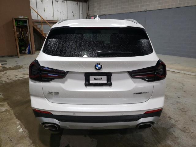 5UX43DP01N9L40331 BMW X3 Sdrive30i