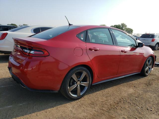 1C3CDFEBXFD212781 Dodge DART GT