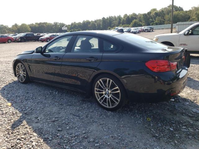 WBA4A9C55GG507565 BMW 428 I Gran Coupe Sulev