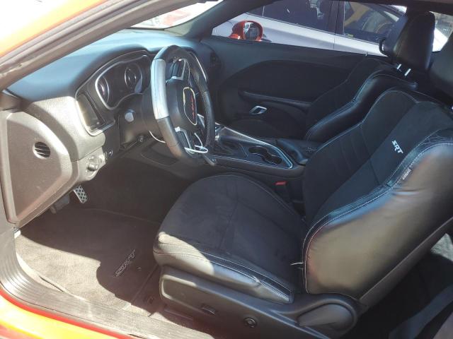 2C3CDZDJ0FH702739 Dodge Challenger Srt 392