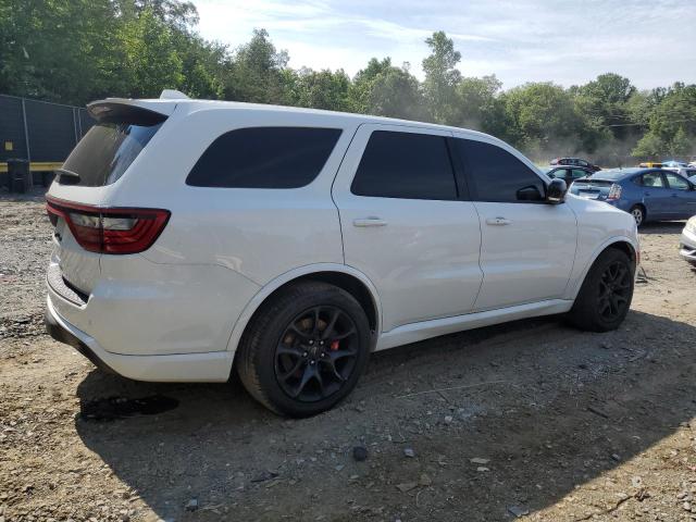 1C4SDJGJ5NC194869 Dodge Durango Srt 392