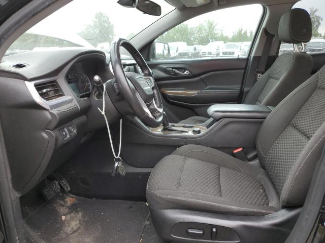 1GKKNSLA6HZ283588 GMC ACADIA SLE