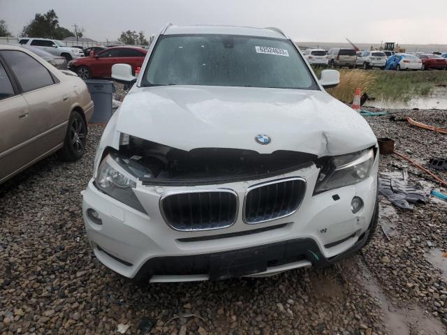 5UXWX9C5XE0D34479 BMW X3 Xdrive28i