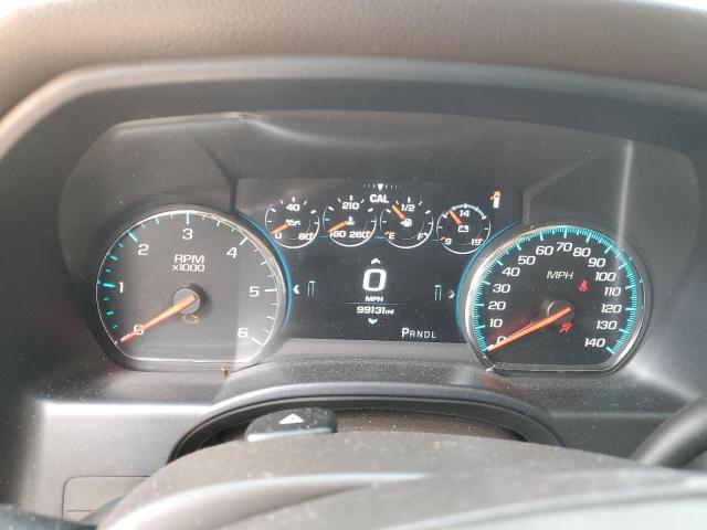 3GTU2PEJ3HG183309 GMC Sierra K1500 Denali