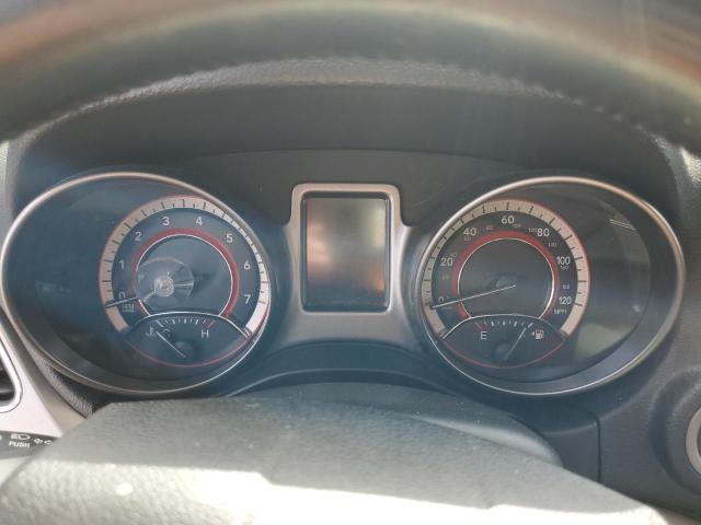 3C4PDCGB9LT267172 Dodge Journey Crossroad