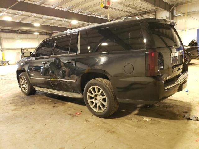 1GKS2JKJ2FR582982 GMC YUKON XL DENALI