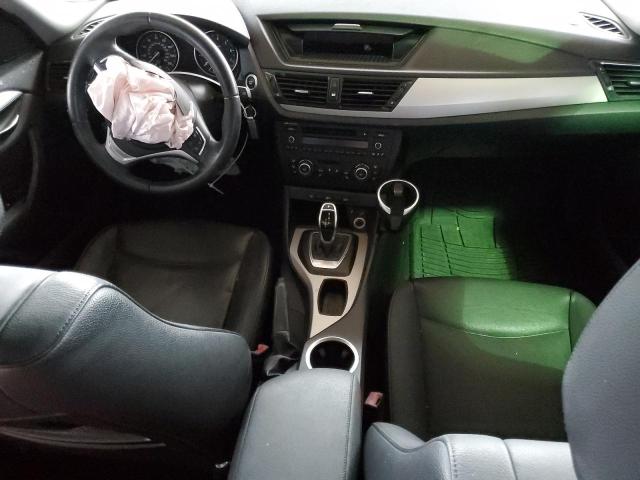 WBAVM1C59EVW54249 BMW X1 Sdrive28i
