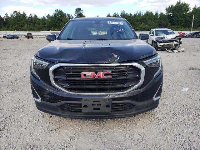 3GKALMEV8JL390247 GMC Terrain Sle