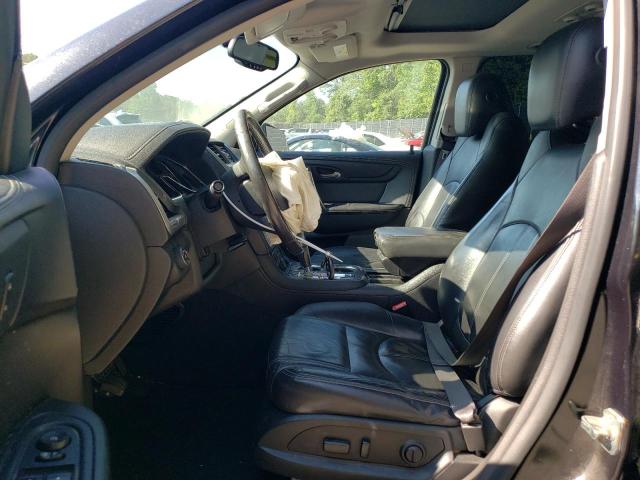 1GKKVRKD7FJ174346 GMC Acadia Slt-1