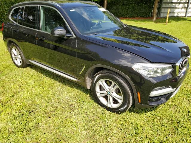 5UXTY3C06M9H99417 BMW X3 Sdrive30i