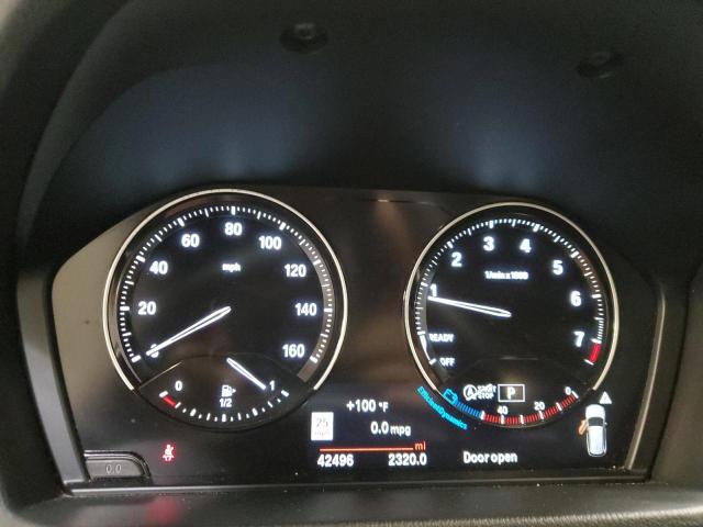 WBXJG7C0XM5T95790 BMW X1 Sdrive28i