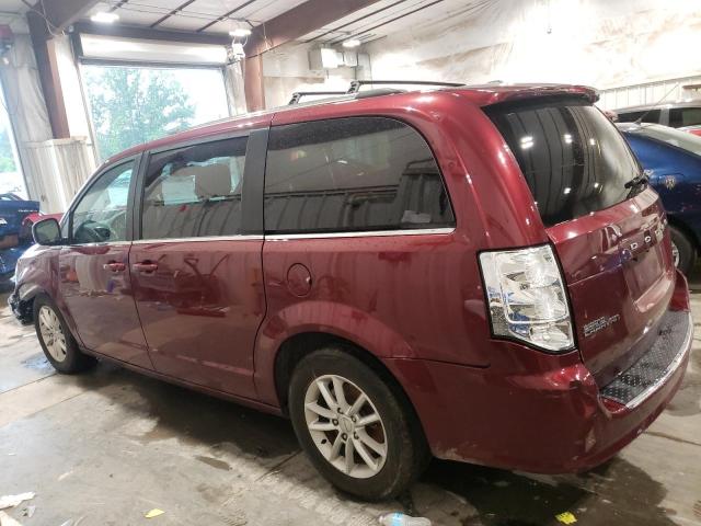 2C4RDGCG1KR618319 Dodge Grand Caravan Sxt