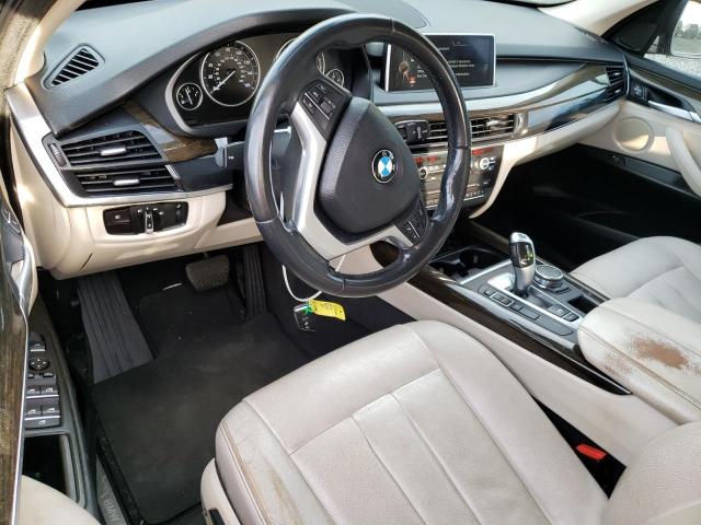 5UXKR2C58F0H41010 BMW X5 Sdrive35i