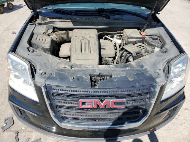 2GKALMEK0H6338292 GMC Terrain Sle