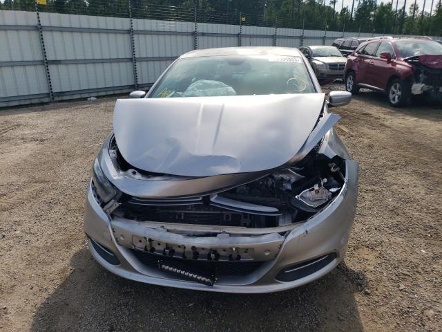 1C3CDFAA5FD112035 Dodge DART SE