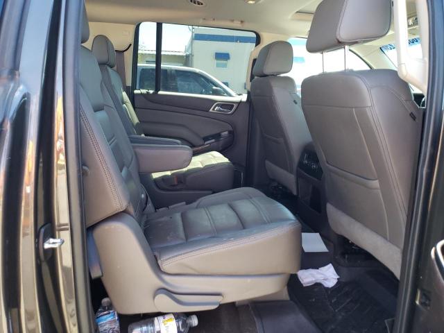 1GKS2HKJ7KR142940 GMC YUKON XL DENALI