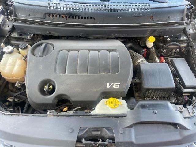 3C4PDDBG6HT540312 Dodge Journey Sxt