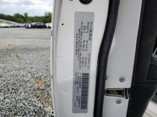 2C3CDXJG2GH247827 Dodge Charger Sxt