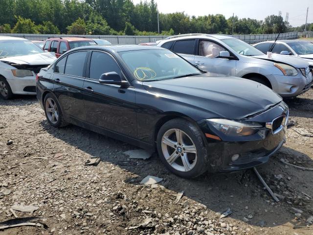 WBA3D3C56EK156725 BMW 328 D