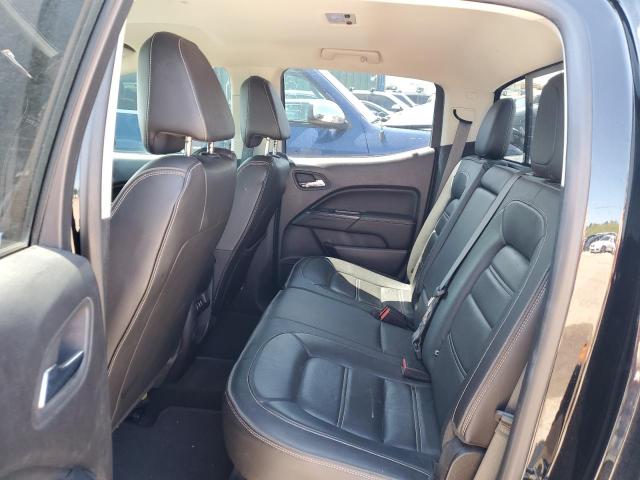 1GTP6EE13J1165208 GMC Canyon Denali