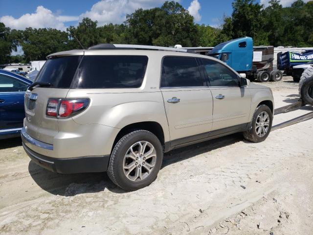 1GKKRRKDXFJ147873 GMC Acadia Slt-1