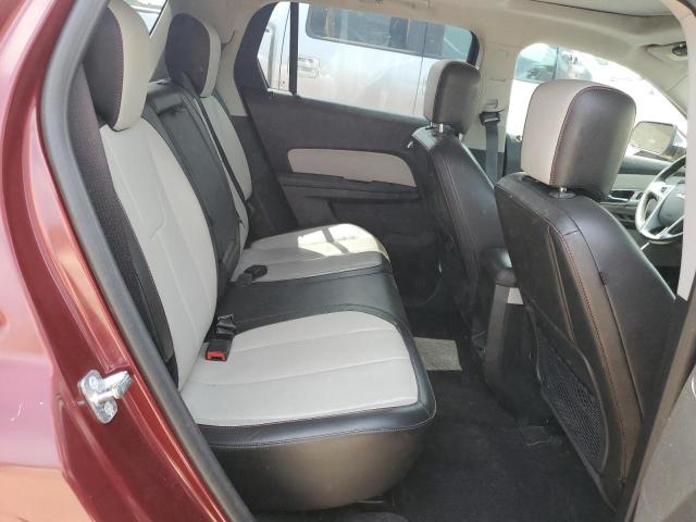 2GKFLPE30G6147437 GMC Terrain Slt