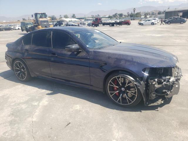 WBS83CH03NCL02459 BMW M5